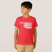 Oklahoma Heaven T-shirt (Voorkant volledig)