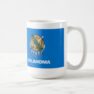 Oklahoma Koffiemok