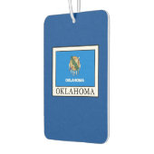 Oklahoma Luchtverfrisser (Links)