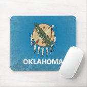 Oklahoma Muismat (Met muis)