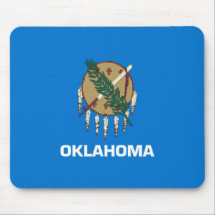 Oklahoma Muismat