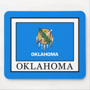 Oklahoma Muismat