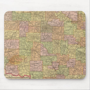 Oklahoma Muismat