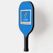 Oklahoma Pickleball Paddle (Links)