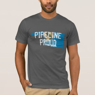 OKLAHOMA PIPELINER T-SHIRT