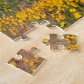 Oklahoma Prairie Legpuzzel (Zijkant)