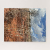 Oklahoma Prairie Puzzel (Splitbard en Sandstone) (Horizontaal)