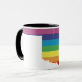 oklahoma pride. mok (Voorkant links)