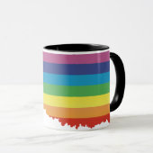 oklahoma pride. mok (Voorkant rechts)