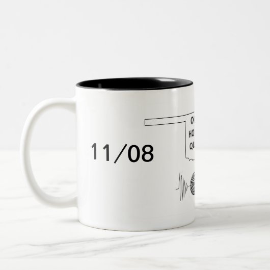 Oklahoma Quakenado Mok (Links)