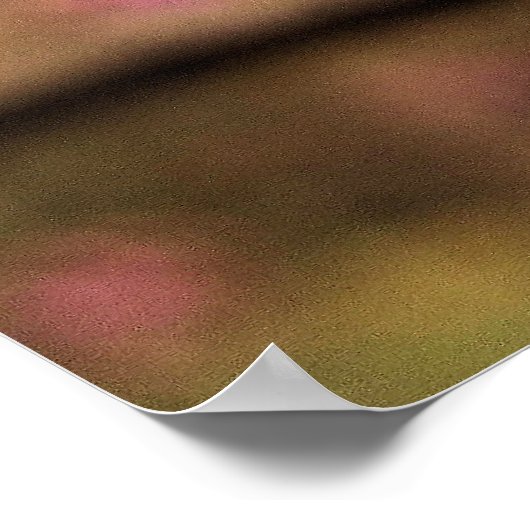 Oklahoma Redbud Print (Hoek)