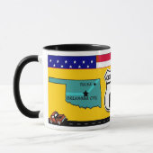 Oklahoma - Route 66 Mok (Links)