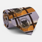 Oklahoma Route 66 STROPDAS (Opgerold)