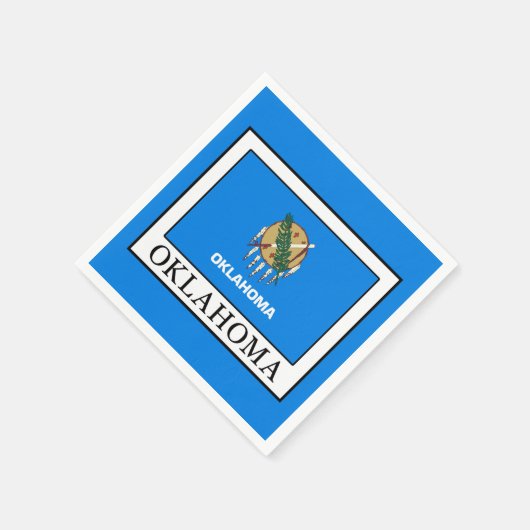 Oklahoma Servet (Hoek)