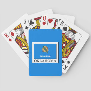 Oklahoma Speelkaarten