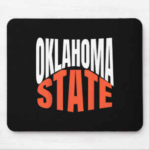 Oklahoma State Muismat