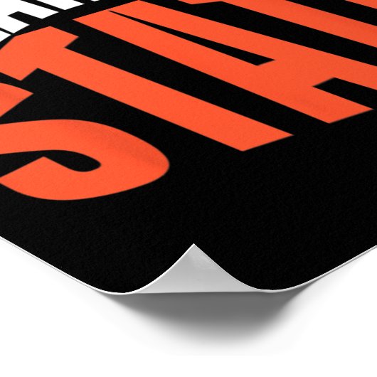 Oklahoma State Poster (Hoek)