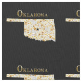 OKLAHOMA STOF (Close Up)