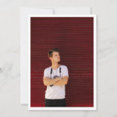 Oklahoma | Studieacademie (Achterkant)