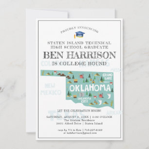 Oklahoma   Studieacademie