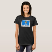 Oklahoma T-shirt (Voorkant volledig)