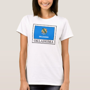 Oklahoma T-shirt