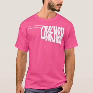Oklahoma T-shirt