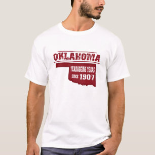 OKLAHOMA T-SHIRT