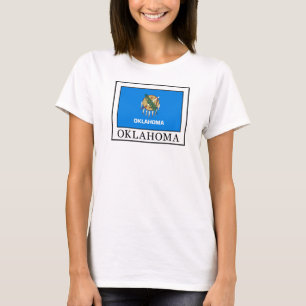 Oklahoma T-shirt