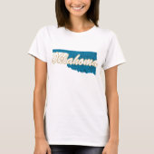 Oklahoma T-shirt (Voorkant)