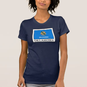 Oklahoma T-shirt