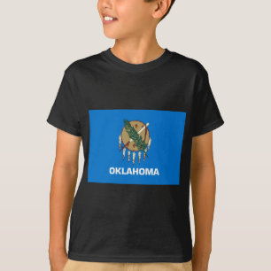 Oklahoma T-shirt