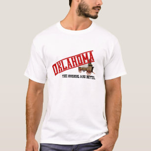 Oklahoma T-shirt