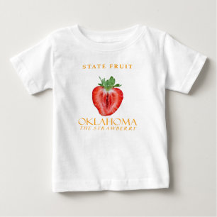 Oklahoma Territory Fruit De Aardbei