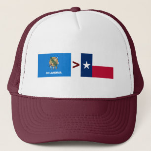 OKLAHOMA > TEXAS TRUCKER PET