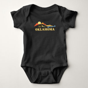 Oklahoma Verenigde Staten Romper