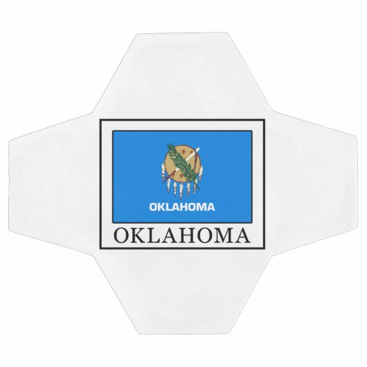 Oklahoma Voetbal (Enkel)