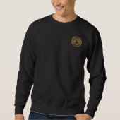 Oko OG Logo Sweatshirt (Voorkant)