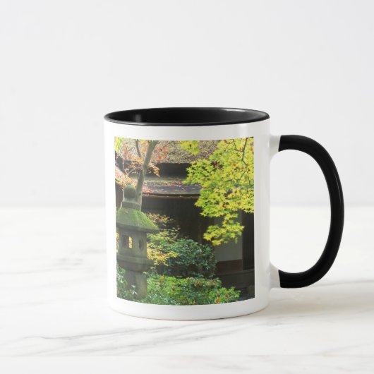 Okochi Sanso, Arashiyama, Kyoto, Japan 4 Mok (Rechts)