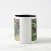 Okochi Sanso, Arashiyama, Kyoto, Japan Mok (Midden)