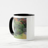 Okochi Sanso, Arashiyama, Kyoto, Japan Mok (Voorkant links)