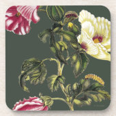 Okra Bier Onderzetter (Voorkant)