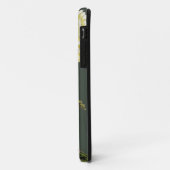 Okra Case-Mate iPhone Case (Achterkant/links)