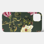 Okra Case-Mate iPhone Case (Achterkant (horizontaal))