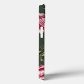 Okra Case-Mate iPhone Case (Achterkant / Rechts)