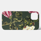Okra Case-Mate iPhone Case (Achterkant (horizontaal))