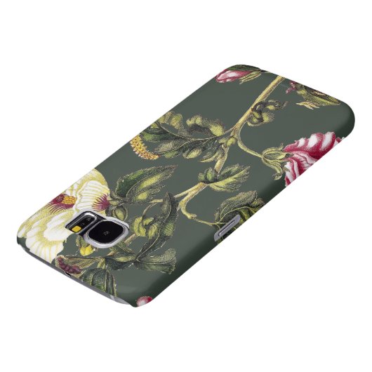 Okra Case-Mate Samsung Galaxy Hoesje (Onderkant)