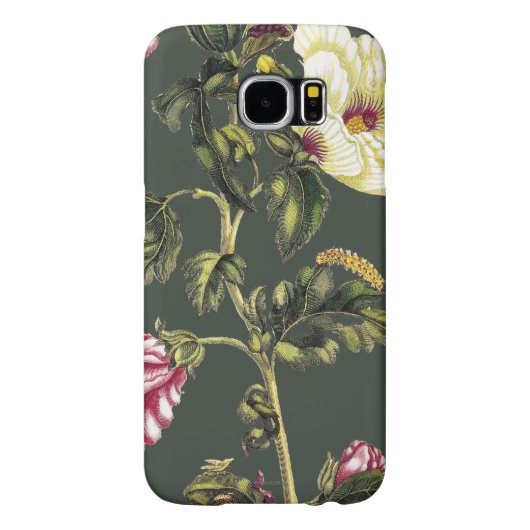 Okra Case-Mate Samsung Galaxy Hoesje (Achterkant)