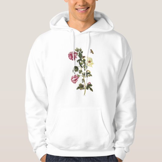Okra Hoodie (Voorkant)