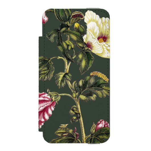 Okra Incipio iPhone Portemonnee Hoesje (Voorkant Agenda)